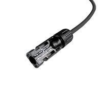 Offgridtec 005825 MC-4 Solar Connection Cable Male/Female Extension, 10 m 6 mm²
