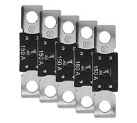 Offgridtec® 150 A 32 V Mega fuse set of 5
