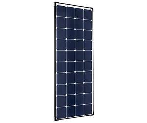 Offgridtec 150W SP-Ultra 12V high-end solar panel monocrystalline extremely high efficiency