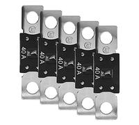 Offgridtec® 40 A 32 V Mega fuse set of 5