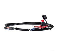 Offgridtec 8-01-005171 Battery Cable, Black 10A M8