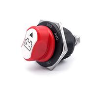 Offgridtec Battery Isolator Switch 48V 100A M6