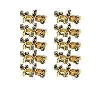 Offgridtec Full Armour 6mm Aluminium Sign 100mm x 150mm (4" x 6")