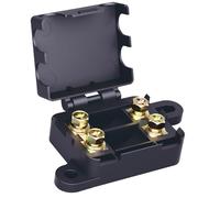 Offgridtec MIDI Fuse Holder 2-Way Holder Max. 200 A