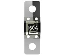 Offgridtec Set of 5 MIDI Fuses 150 A 58 V