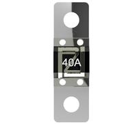 Offgridtec Set of 5 MIDI Fuses 40A 58V