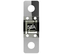 Offgridtec Set of 5 MIDI Fuses 50A 58V