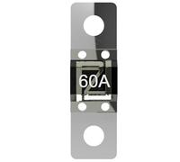 Offgridtec Set of 5 MIDI Fuses 60A 58V