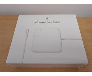 Offical Apple Macbook Charger - MagSafe 60W Power Adapter