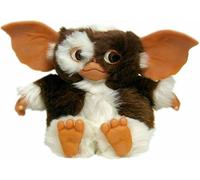 NECA Gizmo Plush Toy Gremlins Singing & Dancing With Sound Mogwai Soft Official