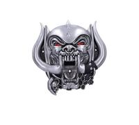 Offically Licensed Motorhead Warpig Collectible Wall Mounted Bottle Opener Great