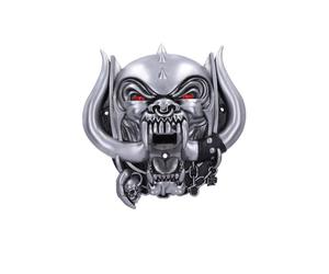 Offically Licensed Motorhead Warpig Collectible Wall Mounted Bottle Opener Great