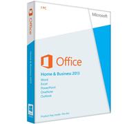 Office 2013 Home & Business