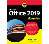 Office 2019 For Dummies