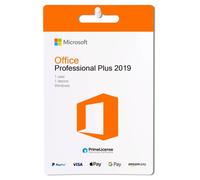 Office 2019 Pro Plus BIND -