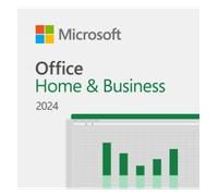 Office 2024 | Home & Business | One-time purchase | 1 User