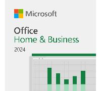Microsoft Office 2019 Home & Business Office suite Full 1 license(s) Dutch