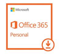 Office 365 Personal Download Subscription for PC/Mac/Tablet/Smartphone
