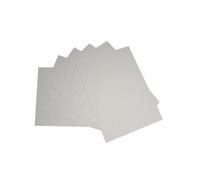 Office A3 White Card 205gsm (20 Pack) KHR121014