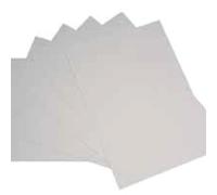 Office A4 Card 205gsm White Pack of 200 KHR121010 NEW SEALED FAST FREE POSTAGE