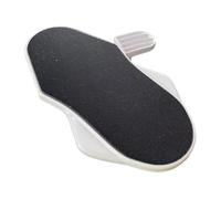 Office Arm Support - 28 cm Adjustable Desk Elbow Support, Wrist Support Holder, Comfortable Arm Extension Pad for Computer Desk, Ergonomic Relief Accessories for