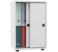 Vcm Office Cabinet File Cabinet Ulas 2-Fold