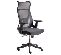 Office Chair BARD Black