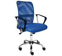 Office Chair BEST Blue