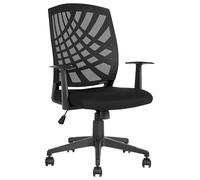 Office Chair BONNY Black