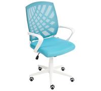 Office Chair BONNY Blue
