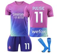 Office Chair CAROGA Boucle White