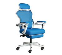 Office Chair Computer Chair Executive Computer Swivel Chair Recliner Chair Gaming Chair High Back Desk Chair With Headrest Footrest Executive Chair