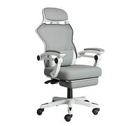 Office Chair Computer Chair Executive Computer Swivel Chair Recliner Chair Gaming Chair High Back Desk Chair With Headrest Footrest Executive Chair