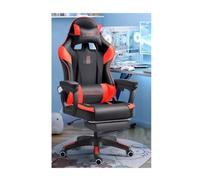 Office Chair Computer Chair Executive Gaming Chair Swivel Computer Recliner Chair High Back Ergonomic Desk Chair With Footrest Executive Chair