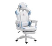 Office Chair Computer Chair Executive Gaming Chair Swivel Computer Recliner Chair High Back Ergonomic Desk Chair With Footrest Executive Chair