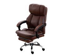 Office Chair Computer Chair Gaming Chair Office Recliner Chair High Back Desk Chair Executive Computer Swivel Chair With Footrest Executive Chair