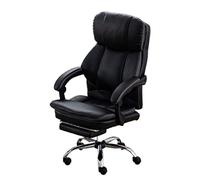 Office Chair Computer Chair Gaming Chair Office Recliner Chair High Back Desk Chair Executive Computer Swivel Chair With Footrest Executive Chair
