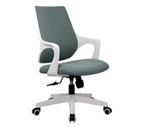 Office Chair Computer Chair Modern Minimalist Office Chair Student Chair Study Chair Writing Desk Swivel Chair Computer Chair Back Home Desk Chair Executive Chair