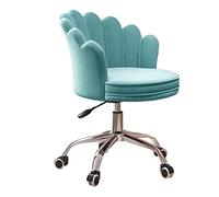 Office Chair Computer Chair Modern Swivel Chair Ergonomic Desk Chair With Lumbar Support And Armrest Executive Chair