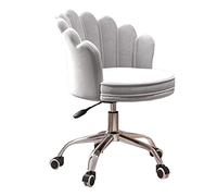 Office Chair Computer Chair Modern Swivel Chair Ergonomic Desk Chair With Lumbar Support And Armrest Executive Chair