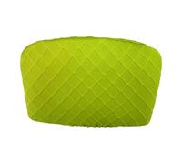 Office Chair Cover Stretch Chair Cover Decorative Backrest Protector Dustproof And Decorative Function Thanks to The Polyester Suitable for Off, Multi, 38cmx25cm