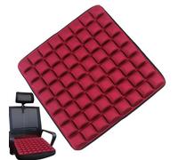 Office Chair Cushion - Non-Slip Student Seat Cushion, Breathable and Pressure Reducing Car Seat Cushion, Seat Cushion