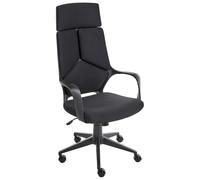 Office Chair DELIGHT Black