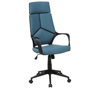 Office Chair DELIGHT Dark Blue
