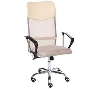 Office Chair DESIGN Beige