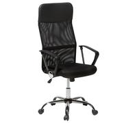 Office Chair DESIGN Black