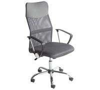 Office Chair DESIGN Grey