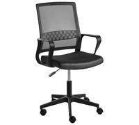Office Chair EASE Black