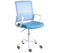 Office Chair EASE Blue