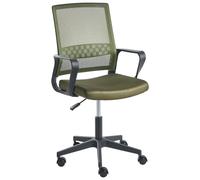 Office Chair EASE Dark Green